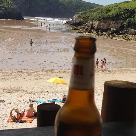 Llanesmar Posada De Llanes