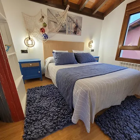 Llanesmar Posada De Llanes