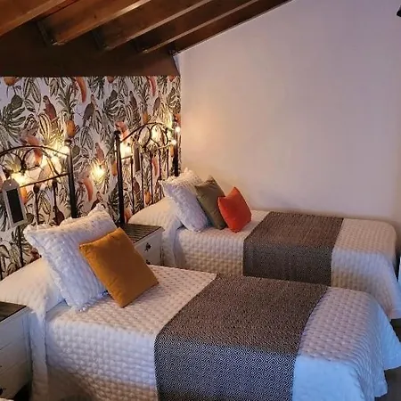 Apartment Llanesmar
