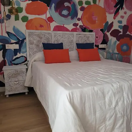 Llanesmar Apartamento Posada De Llanes