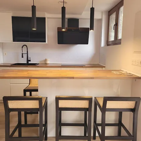 Llanesmar Apartamento Posada De Llanes