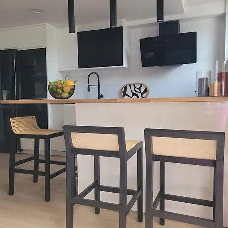 Apartamento Llanesmar