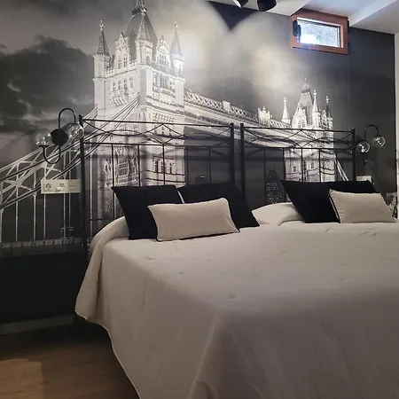 Apartman Llanesmar