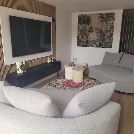 Apartman Llanesmar Posada De Llanes